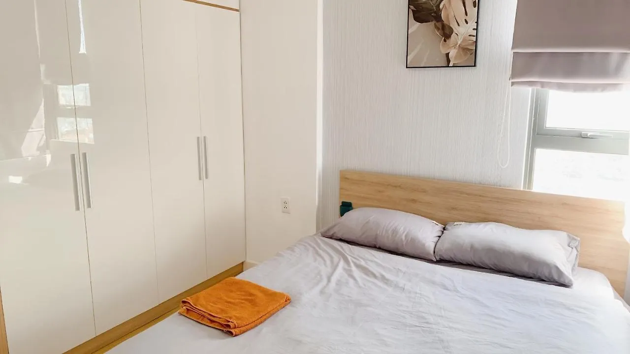 Apartment Masteri Thao Dien Ho Chi Minh City