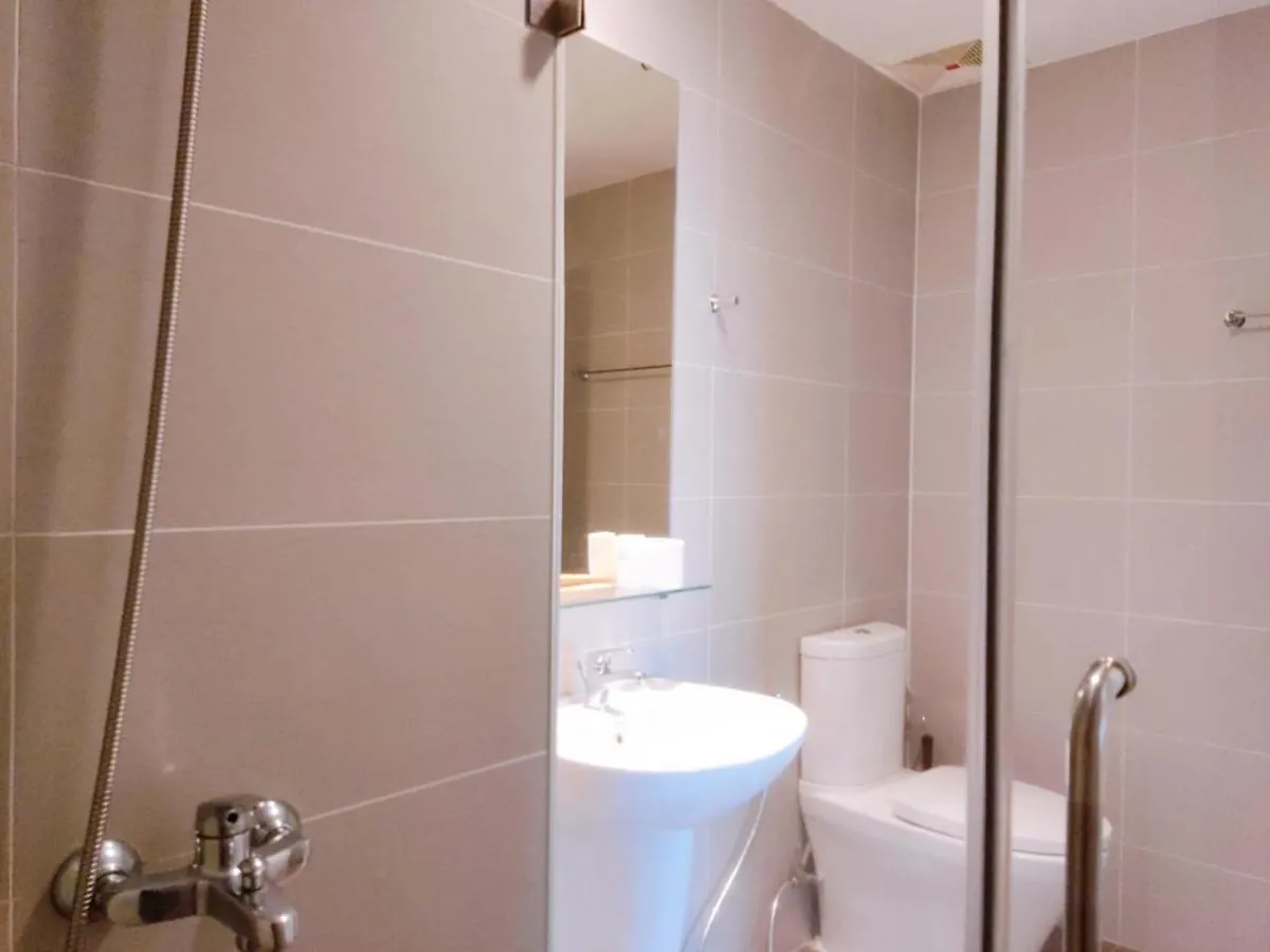 Apartment Masteri Thao Dien Ho Chi Minh City