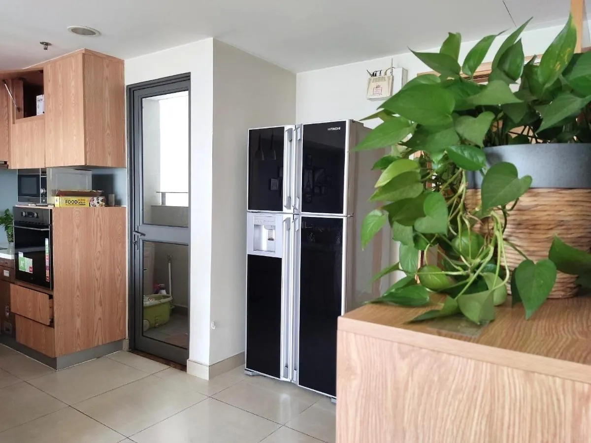 Apartment Masteri Thao Dien Ho Chi Minh City
