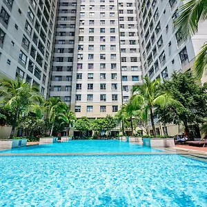 Masteri Thao Dien - Ho Chi Minh City