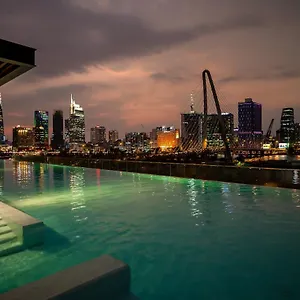 Metropole Saigon Suites Ho Chi Minh City