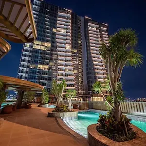 The Metropole -complex 