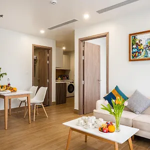 Sq Thao Dien Ho Chi Minh City